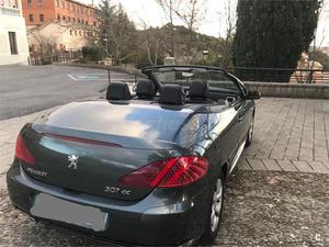 PEUGEOT 307 CC 2.0 HDi p.