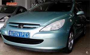 PEUGEOT 307 SW 2.0 HDi p.