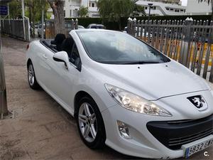 PEUGEOT 308 CC Active 1.6 VTi p.