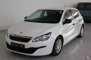 PEUGEOT 308 Nuevo 308 Access 1.6 HDi 92 FAP 5p.