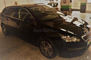 PEUGEOT 308 SW Active 1.6 BlueHDi p.