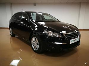 PEUGEOT 308 SW Style 1.2 PureTech 96KW 130CV SS 5p.