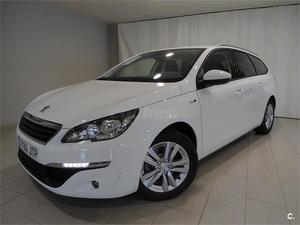 PEUGEOT 308 SW Style 1.6 BlueHDi 88KW 120CV 5p.