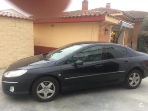 PEUGEOT 407 ST Confort 2.0 4p.