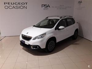 PEUGEOT  Active 1.6 BlueHDi 100 SS 5p.