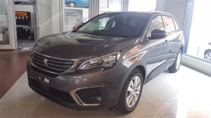 PEUGEOT  Active 1.6L BlueHDi 88kW 120CV SS 5p.