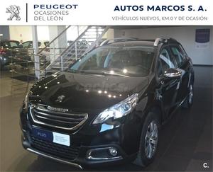 PEUGEOT  Allure 1.6 BlueHDi 73KW 100CV 5p.