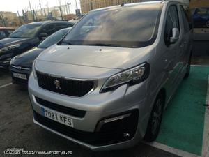 PEUGEOT EXPERT TRAVELLER ACTIVE HDI 150 DE 