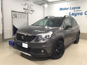 PEUGEOT  GT Line 1.6 BlueHDi 88KW 120CV SS 5p.