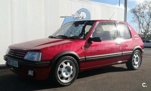 PEUGEOT  GTI 1.9 3p.