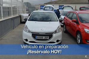 PEUGEOT P ACCESS 1.4 HDi 68 5p.