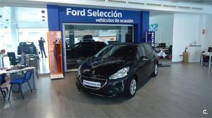 PEUGEOT P ACTIVE 1.4 HDi 68 5p.