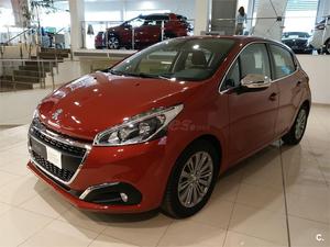 PEUGEOT P ALLURE 1.2L PureTech 60KW 82CV 5p.