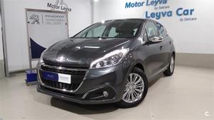 PEUGEOT P ALLURE 1.2L PureTech 81KW 110CV SS 5p.