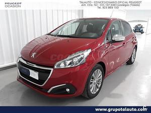 PEUGEOT P STYLE 1.2L PureTech 60KW 82CV 5p.