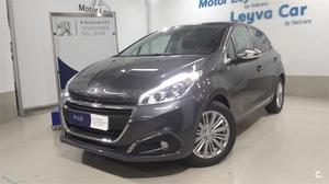 PEUGEOT P STYLE 1.6 BlueHDi 73KW 100CV 5p.