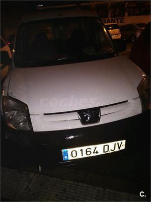 PEUGEOT Partner 170C 1.9D 3p.