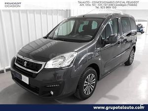 PEUGEOT Partner TEPEE Active 1.6 BlueHDi p.