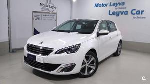 PEUGEOT p Allure 1.6 BlueHDi 88KW 120CV 5p.