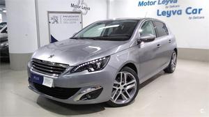 PEUGEOT p Allure 1.6 BlueHDi 88KW 120CV EAT6 5p.