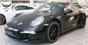 PORSCHE 911 Carrera 4S Coupe 2p.