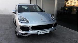 PORSCHE Cayenne 3.0 TD Tiptronic 5p.