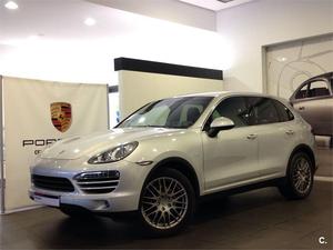 PORSCHE Cayenne 3.0 TD Tiptronic 5p.