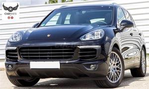 PORSCHE Cayenne Diesel 5p.