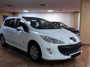 Peugeot 308 SW