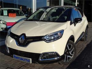 RENAULT Captur Intens Energy dCi 90 eco2 Euro 6 5p.