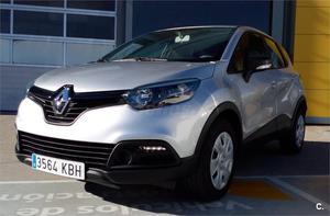 RENAULT Captur Life Energy dCi 66kW 90CV eco2 5p.