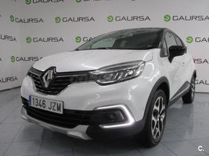 RENAULT Captur Xmod Energy dCi 81kW 110CV 5p.