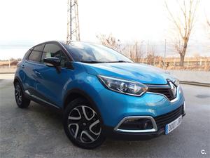 RENAULT Captur Zen Energy dCi 90 Ecoleader 5p.