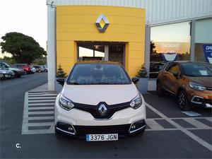 RENAULT Captur Zen Energy dCi 90 SS eco2 5p.