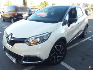 RENAULT Captur Zen Energy dCi 90 SS eco2 5p.