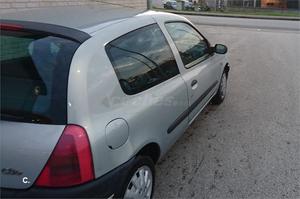 RENAULT Clio ALIZE 1.2 3p.