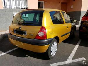 RENAULT Clio ALIZE 1.2 3p.