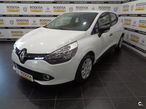 RENAULT Clio Business dCi 75 eco2 5p.