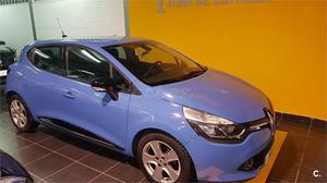 RENAULT Clio Dynamique Energy dCi 90 SS eco2 5p.