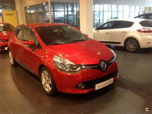 RENAULT Clio Dynamique Energy dCi 90 SS eco2 5p.