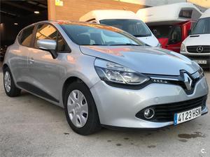 RENAULT Clio Expression dCi 75 eco2 5p.