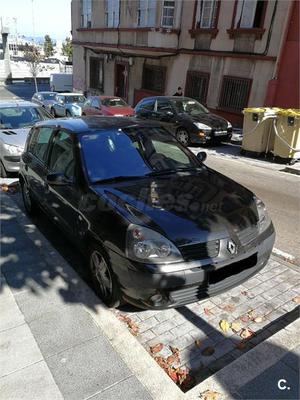 RENAULT Clio Extreme V 5p.