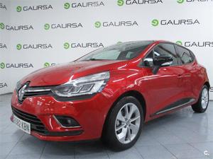 RENAULT Clio Limited Energy dCi 66kW 90CV 5p.