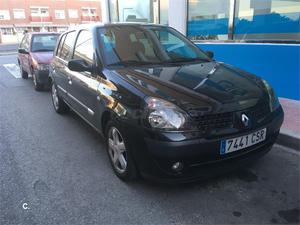 RENAULT Clio Pack Dynamique 1.5dCi65 5p.