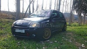 RENAULT Clio RENAULT SPORT V 3p.