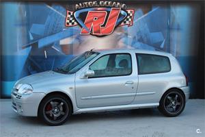 RENAULT Clio RENAULT SPORT V 3p.