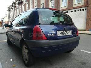 RENAULT Clio RT 1.9D 3p.