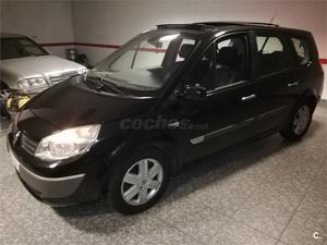 RENAULT Grand Scenic Dynamique 7 plazas 2.0dCi EU4 5p.