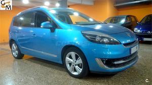 RENAULT Grand Scenic Privilege Energy dCi 130 eco2 7p 