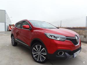 RENAULT Kadjar Zen Energy dCi 96kW 130CV 5p.